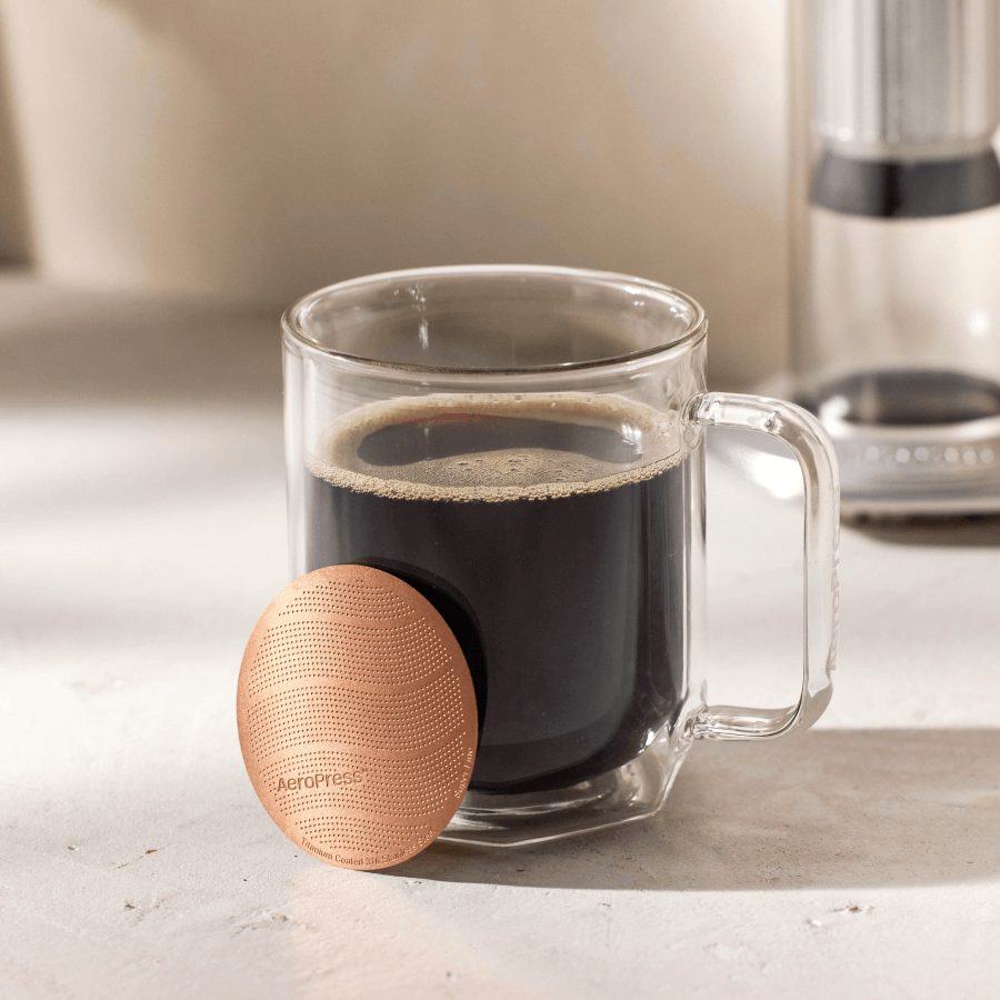 AeroPress Premium 20th Anniversary Bundle - Image 7