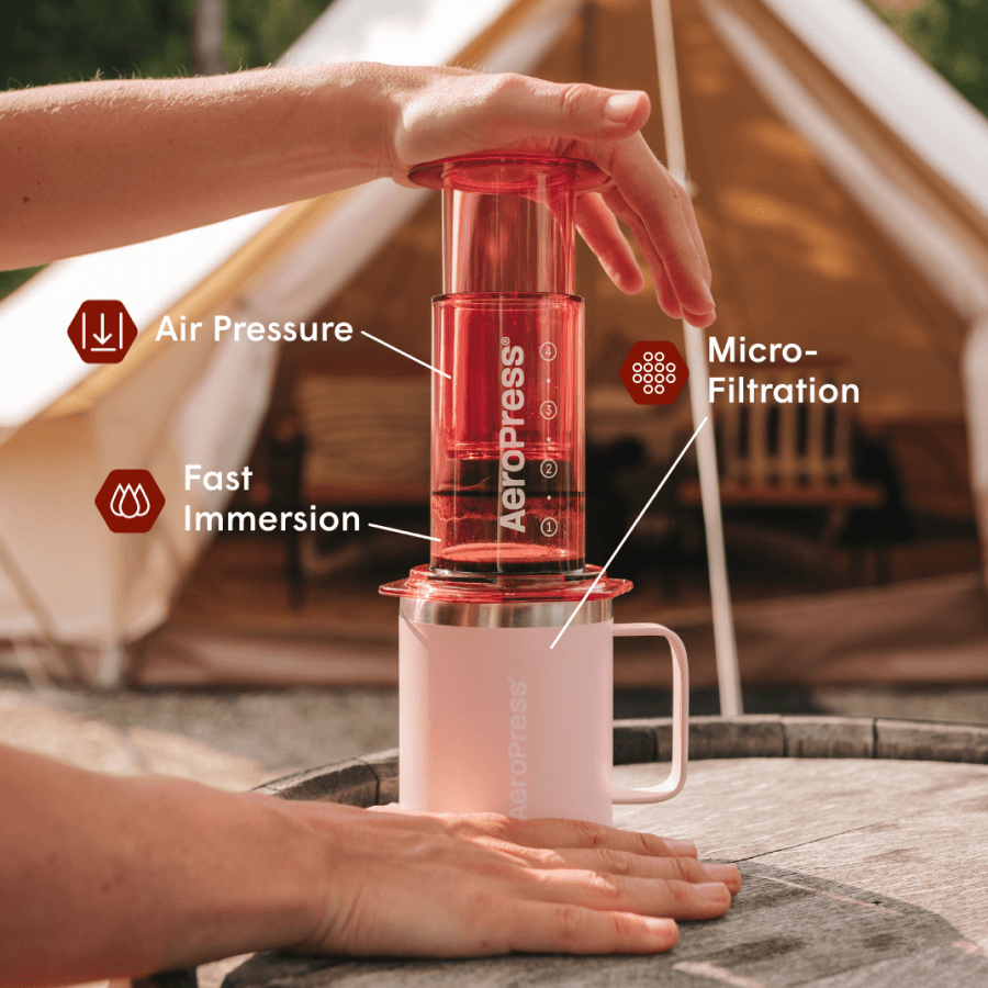 Barista Bundle - Clear - Image 30